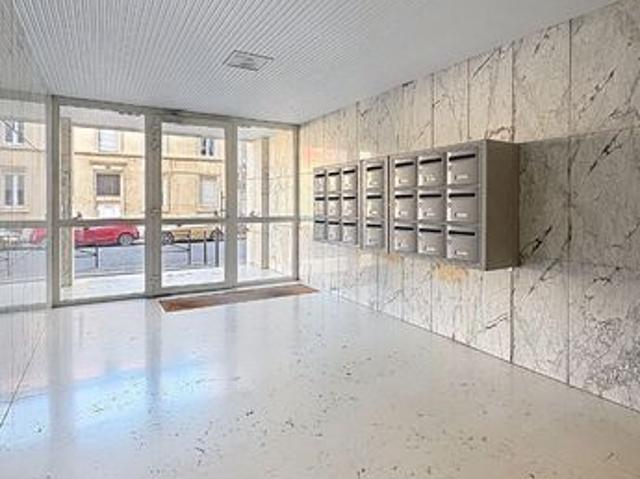 Appartement vente à Metz