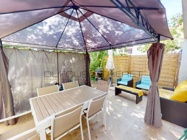 Appartement vente à Meaux