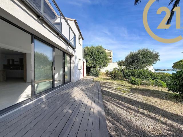 Appartement vente à Roquebrune-sur-Argens, Var