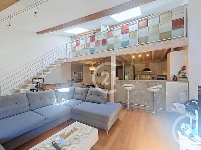 Appartement vente à Belley, Lagnieu