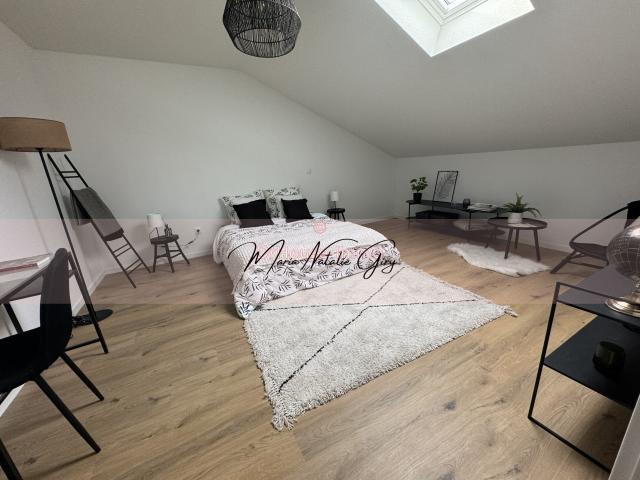 Appartement vente à Le Bourg, Blanquefort