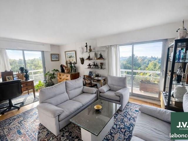 Appartement vente à Sarcelles, Montmorency