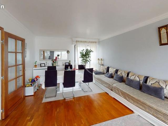 Appartement vente à L'Haÿ-les-Roses, Val-de-Marne