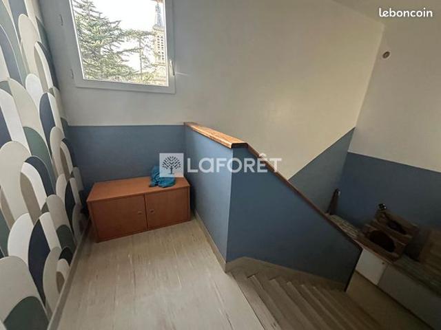 Appartement vente à Caen, Thaon