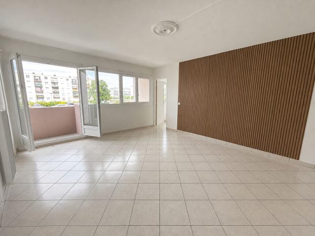 Appartement vente à Rouen, Bihorel