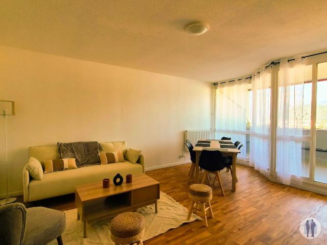 Appartement location à Grenoble