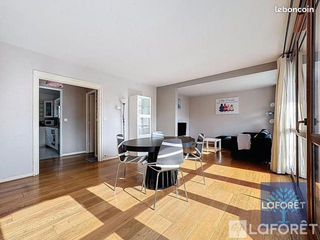 Appartement vente à Chilly-Mazarin, Essonne