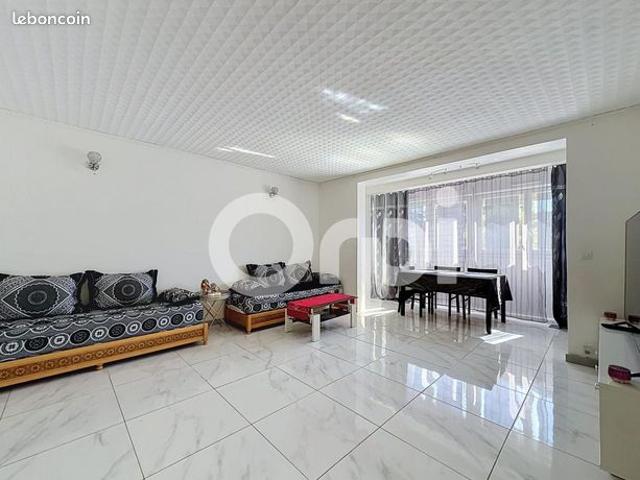 Appartement vente à Provins, Montereau-fault-yonne