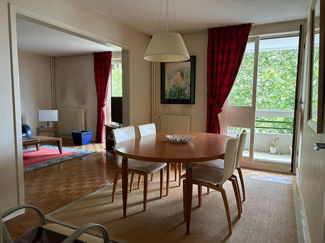 Appartement vente à Poitiers
