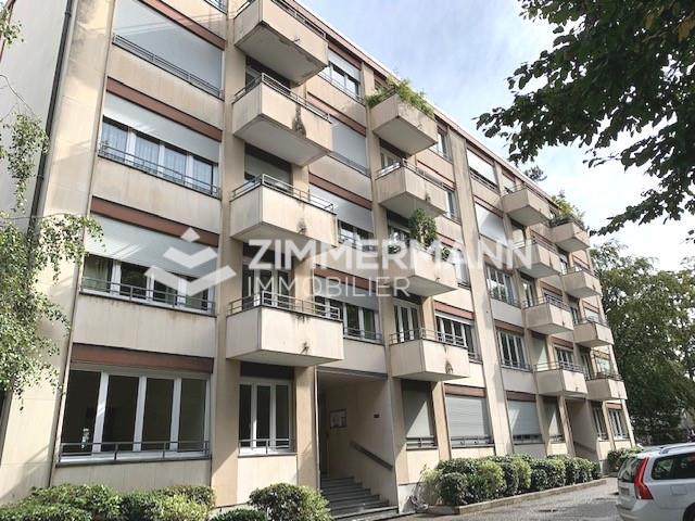 Apartment mieten in Versoix