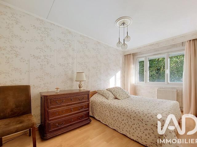 Appartement vente à Barberie, Nantes