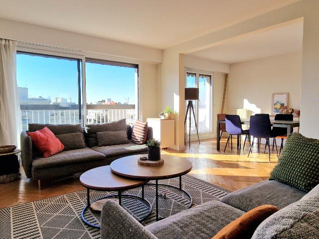 Appartement vente à Nanterre, Rueil-malmaison