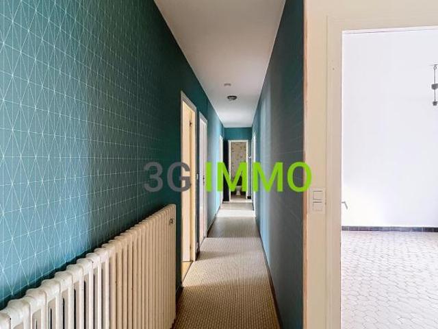 Appartement vente à Fontenay-le-Comte, Fontenay-le-comte