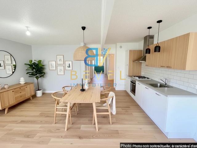 Appartement vente à Saint-Jean-de-Maurienne, Saint-jean-de-maurienne
