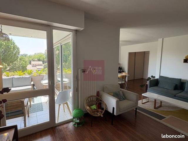 Appartement vente à Montpellier