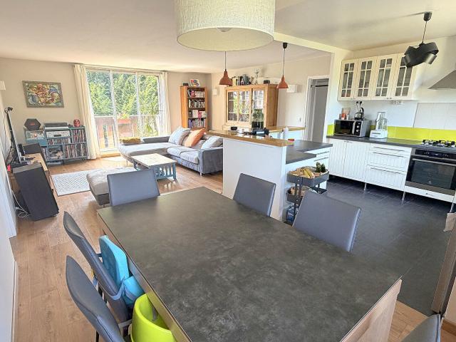 Appartement vente à Rambouillet, Voisins-le-bretonneux