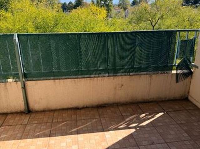 Appartement vente à Valence