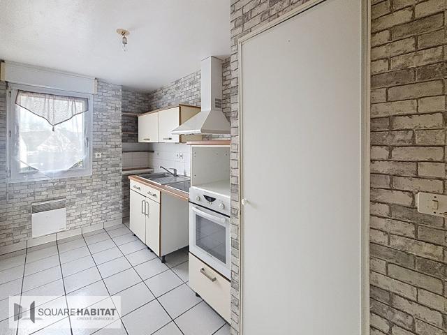 Appartement vente à Saint-Brieuc, Bretagne