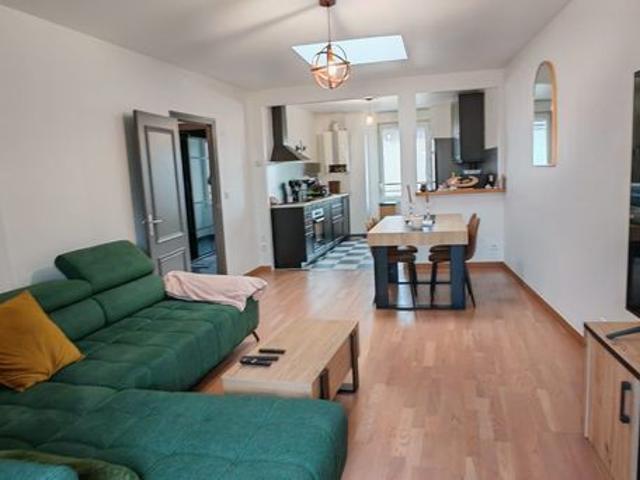 Appartement vente à Épernay, Epernay