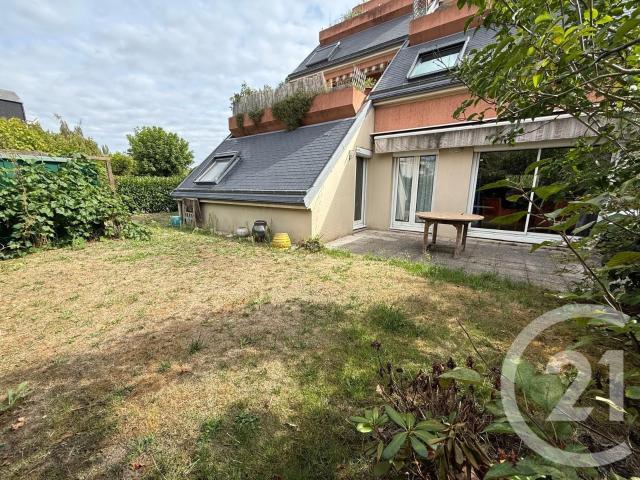 Appartement vente à Les Aquarelles, Éragny-sur-Oise