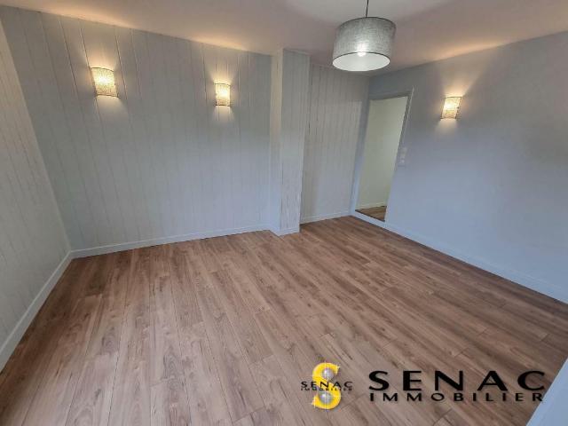 Appartement location à Montlignon