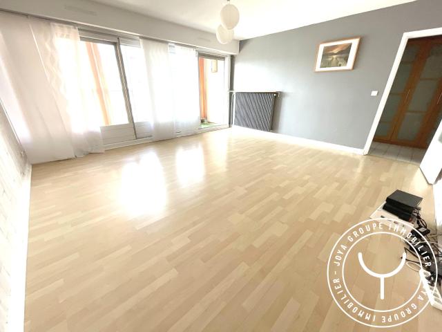 Appartement vente à L'Haÿ-les-Roses, Vitry-sur-seine