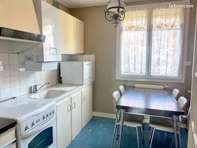 Appartement vente à Brest, Bretagne