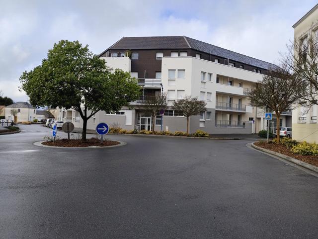 Appartement vente à Orléans, Fleury-les-aubrais