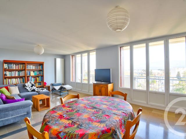 Appartement vente à Cité Jules Nadi, Romans-sur-Isère