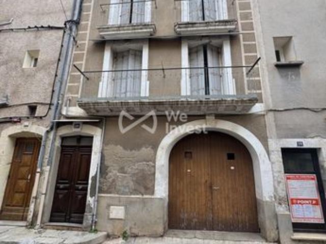 Appartement vente à Clermont-l'Hérault, Hérault