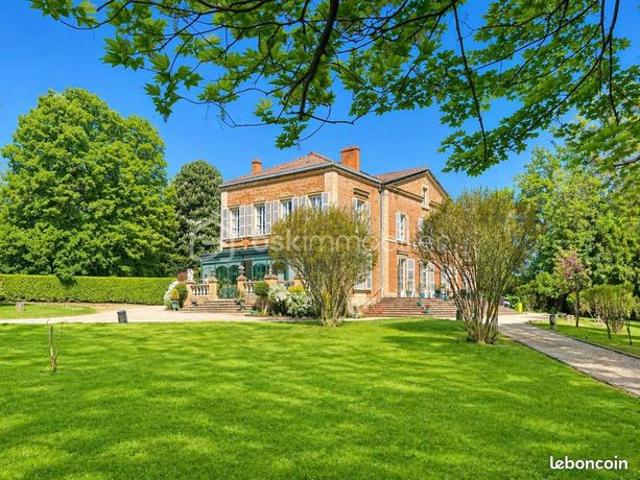 Appartement vente à Mâcon, Charnay-lès-mâcon
