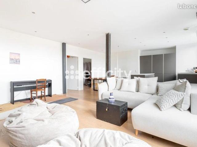 Appartement vente à Lille