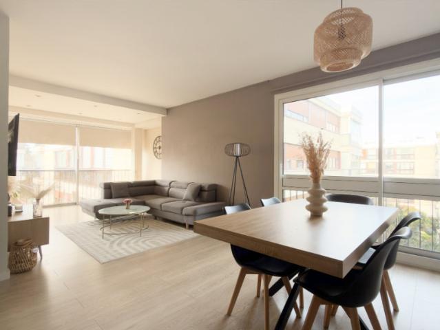 Appartement vente à Versailles, Fontenay-le-fleury