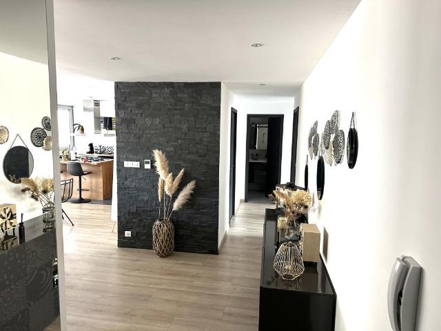 Appartement vente à Belfort, Saraz