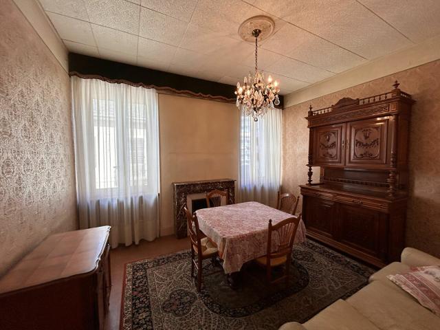 Appartement vente à Chambéry