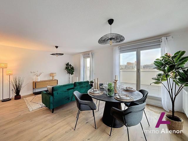 Appartement vente à Bordeaux, Blanquefort