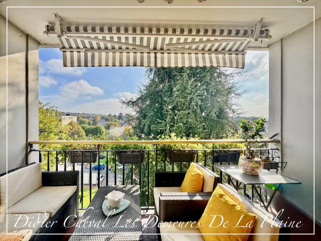 Appartement vente à Versailles, Noisy-le-roi