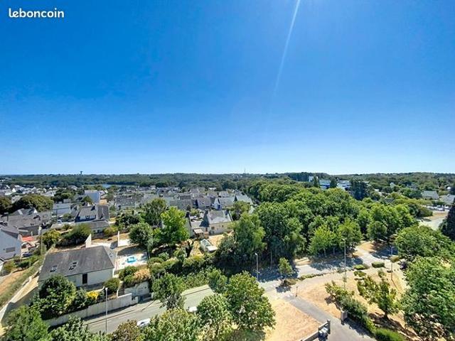 Appartement vente à Lorient, Bretagne