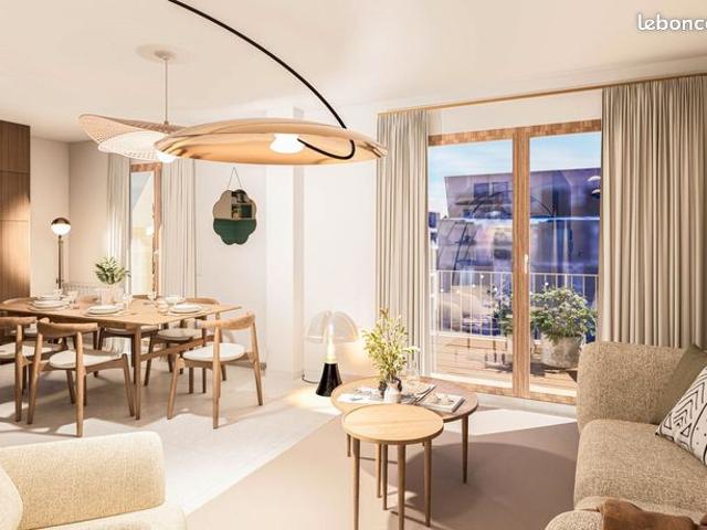 Appartement vente à Lyon, Métropole de Lyon