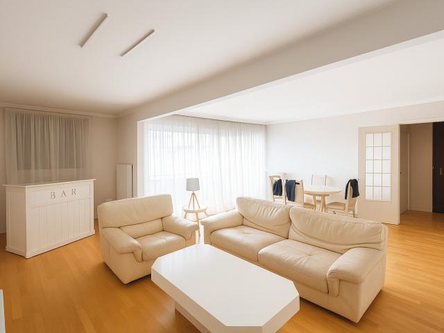 Appartement vente à Sarcelles, Montmorency