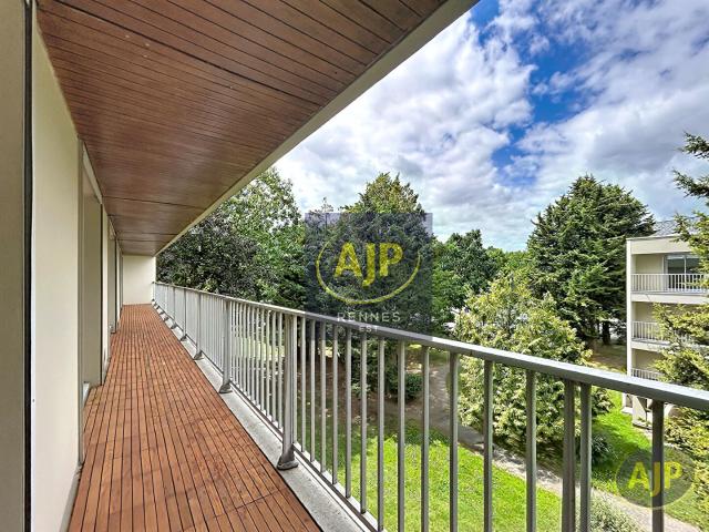 Appartement vente à Rennes, Bretagne