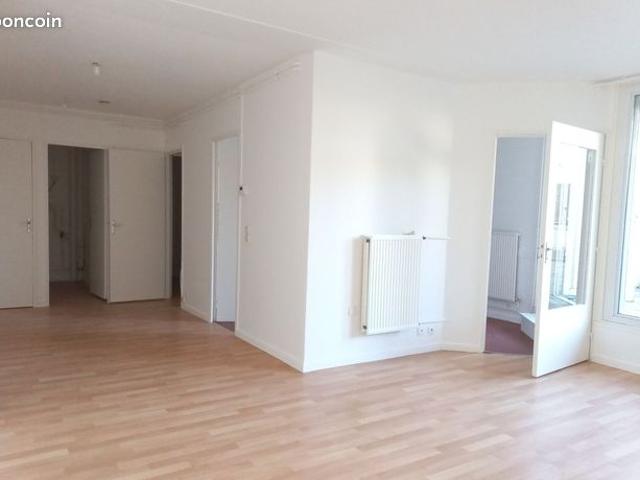 Appartement vente à La Tour-du-Pin, Isère