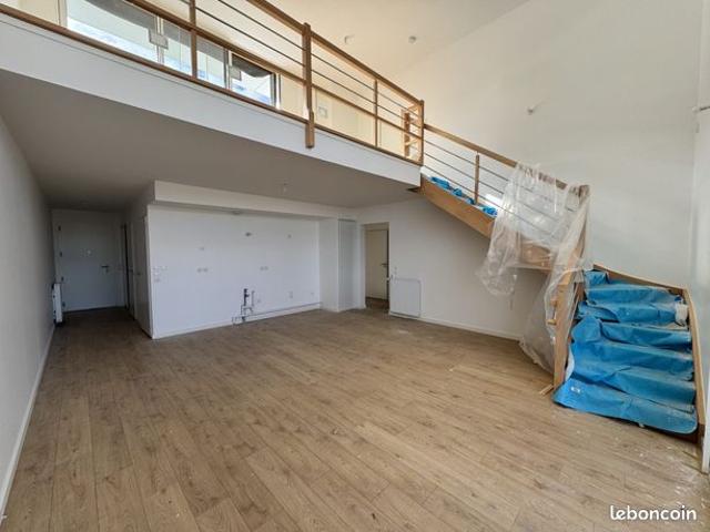 Appartement vente à Bordeaux, Le Bouscat