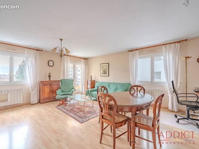 Appartement vente à Strasbourg, Oberhausbergen