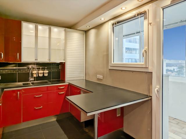 Appartement vente à Lyon, Métropole de Lyon