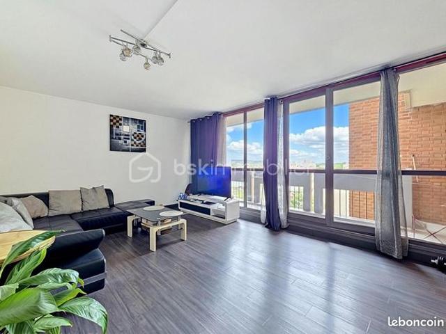 Appartement vente à Le Raincy, Neuilly-sur-marne