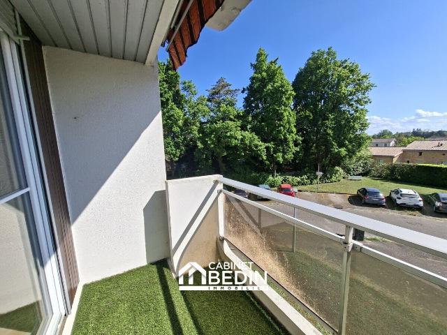 Appartement vente à Bordeaux, Gradignan
