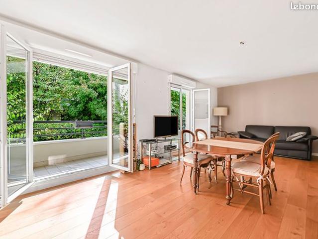 Appartement vente à Les Lilas