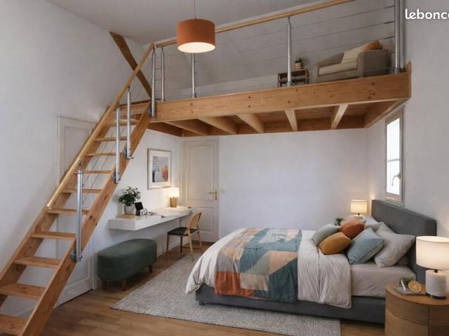 Appartement vente à Avignon, Vaucluse