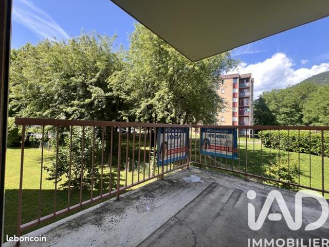 Appartement vente à Largentière, La Rochette
